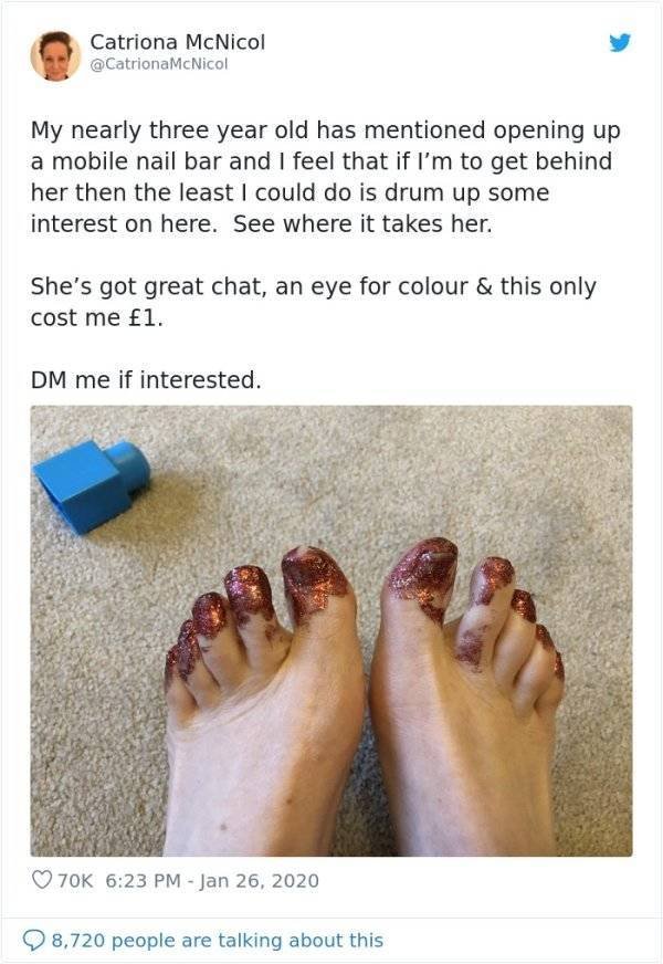 Living With Children (51 pics)