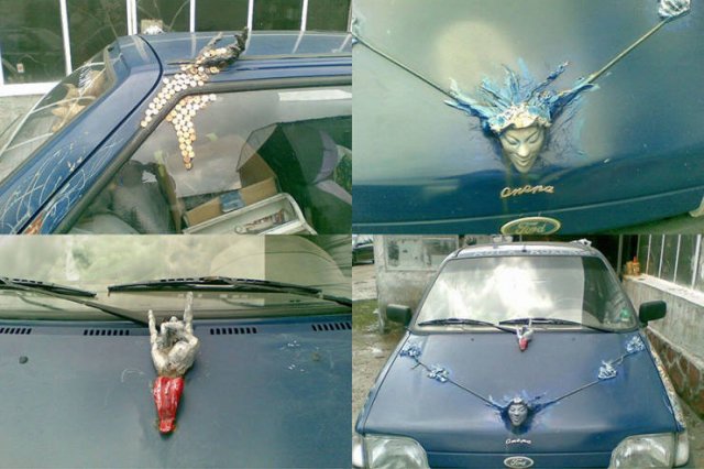 Acid Picdump. Part 2 (98 pics)