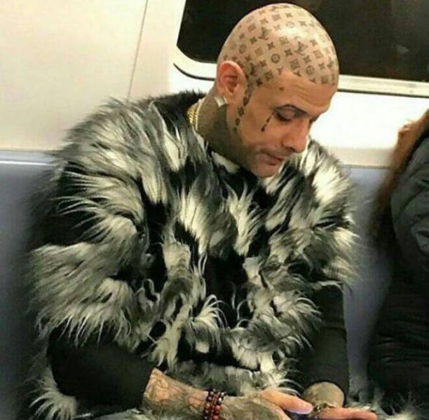 Acid Picdump. Part 2 (98 pics)