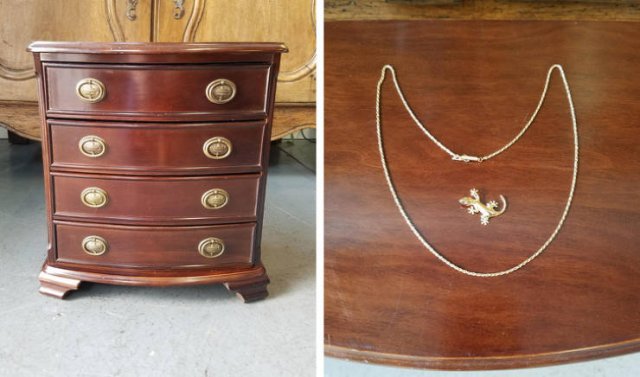 Cheap Treasures (23 pics)