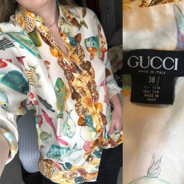 Cheap Treasures (23 pics)