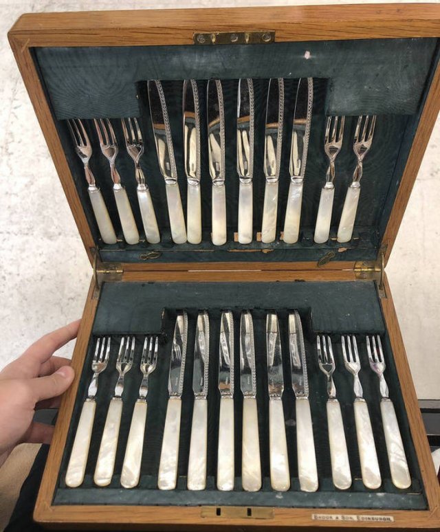 Cheap Treasures (23 pics)
