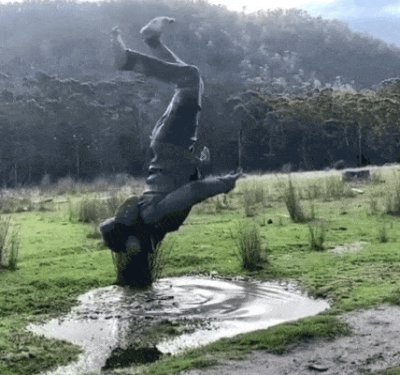 Acid Gifdump, May 22 (25 gifs)