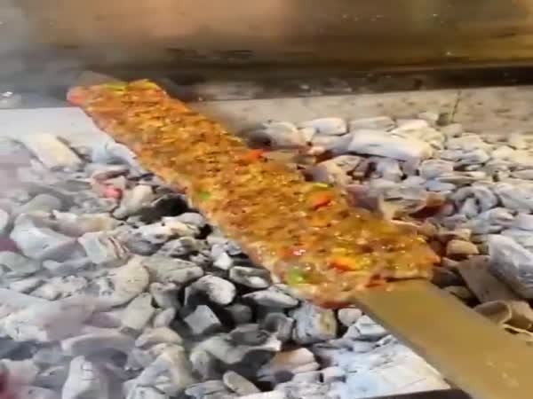 Art Kebab