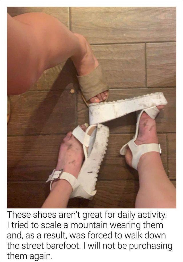 Online Reviews (15 pics)