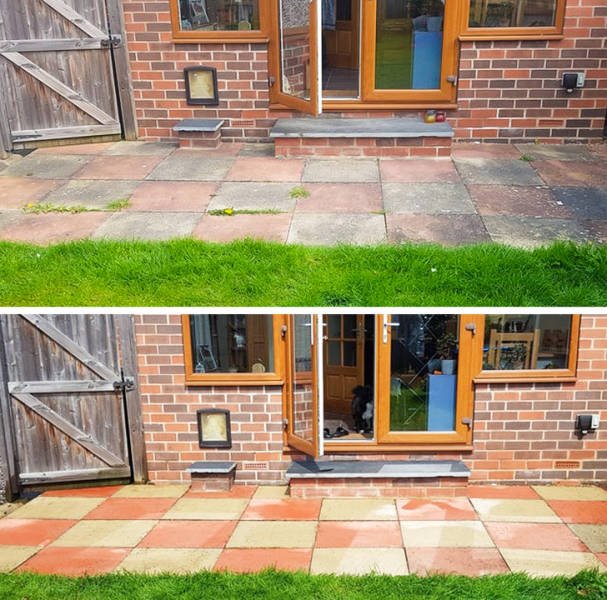 Things Before And After Cleaning (25 pics)