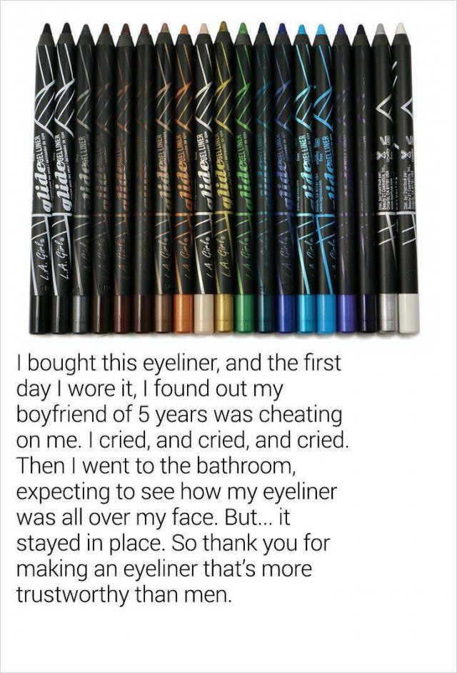 Online Reviews (15 pics)