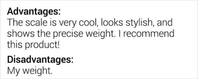 Online Reviews (15 pics)