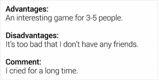 Online Reviews (15 pics)