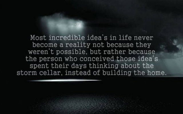 Pictures For Your Motivation (28 pics)