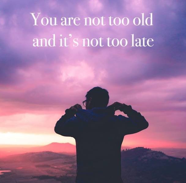Pictures For Your Motivation (28 pics)