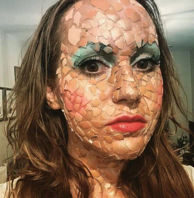 Explanation Needed (52 pics)