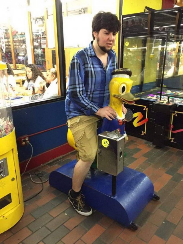 Explanation Needed (52 pics)