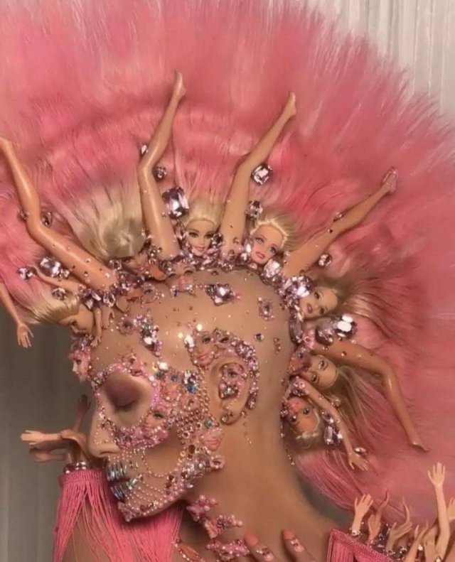Explanation Needed (52 pics)
