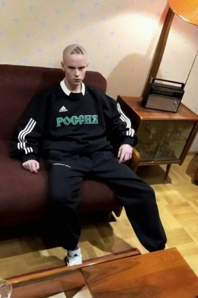 Explanation Needed (52 pics)