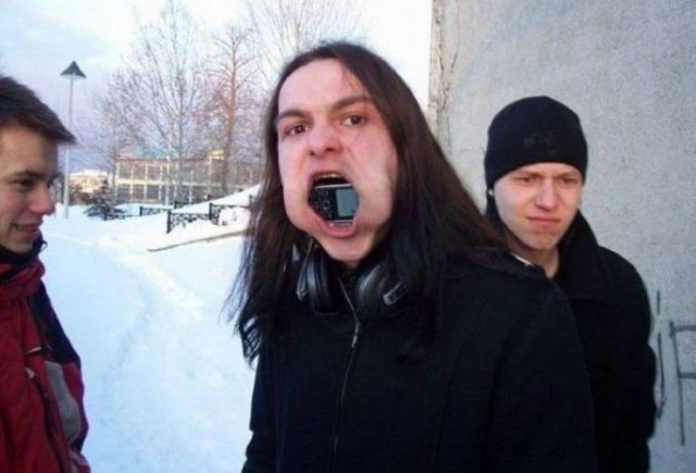 Explanation Needed (52 pics)