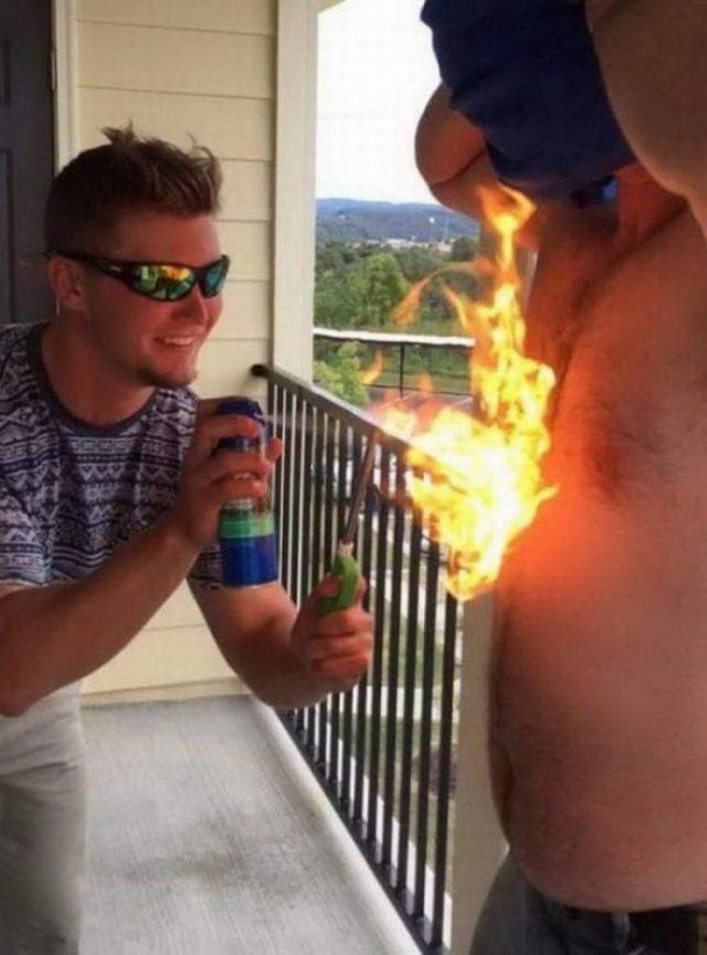 Explanation Needed (52 pics)