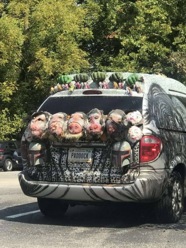 Explanation Needed (52 pics)
