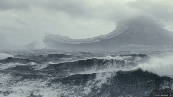 Star Wars Zoom Backgrounds (31 pics)