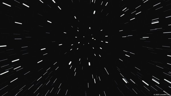 Star Wars Zoom Backgrounds (31 pics)