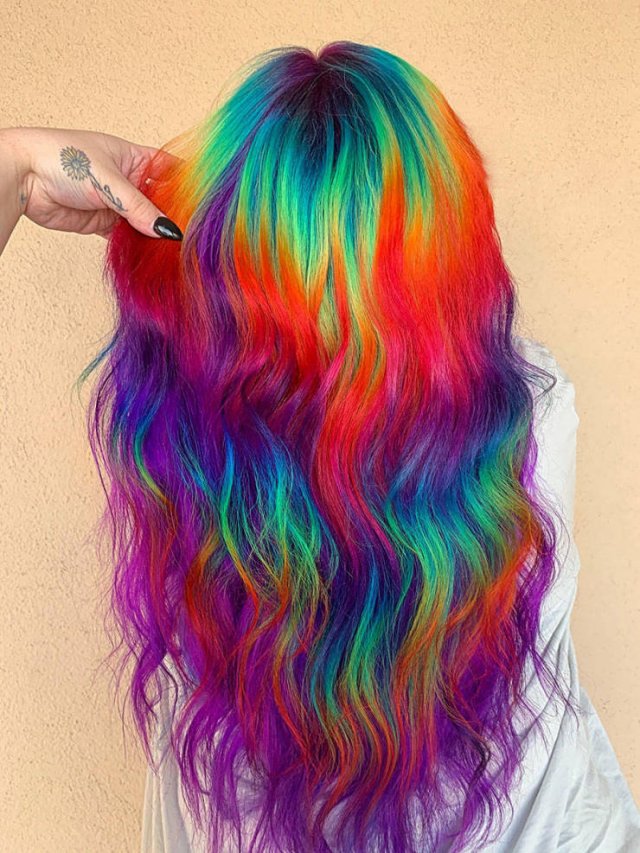 Acid Picdump. Part 2 (96 pics)