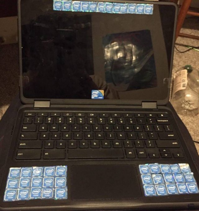Acid Picdump. Part 1 (96 pics)