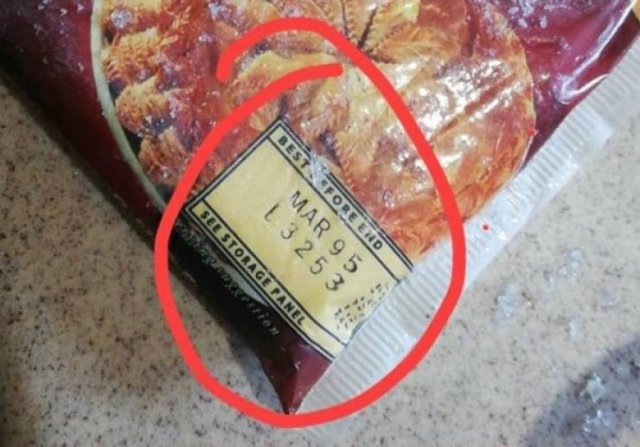 Interesting Findings (30 pics)