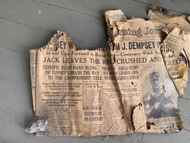 Interesting Findings (30 pics)
