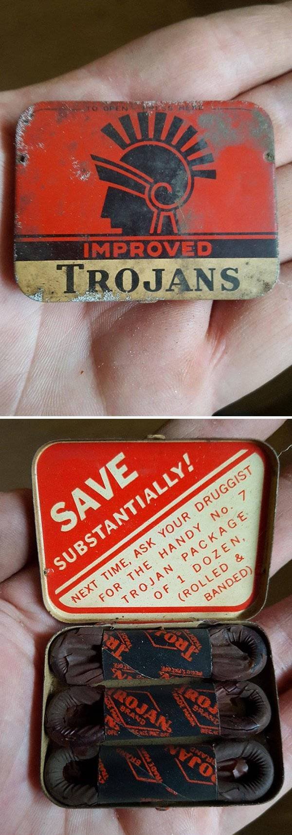 Interesting Findings (30 pics)