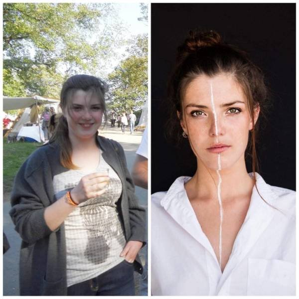 People Share Their Changes (20 pics) People Share Their Changes (20 pics)