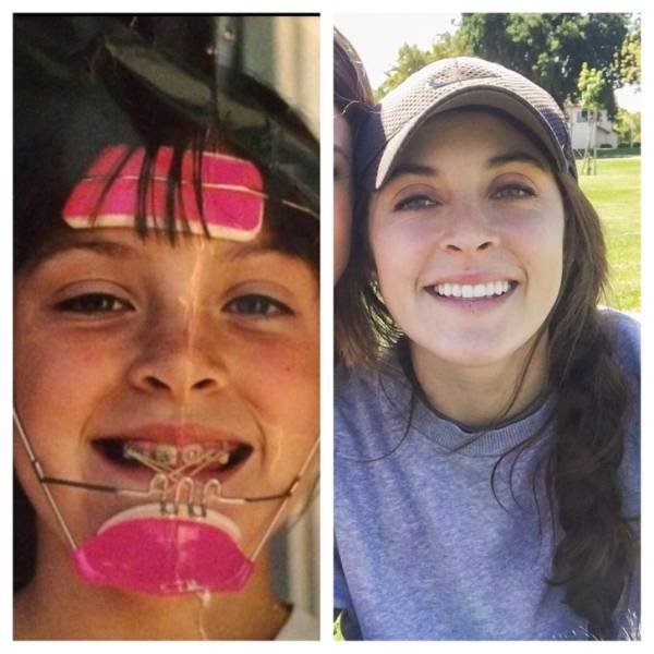 People Share Their Changes (20 pics) People Share Their Changes (20 pics)