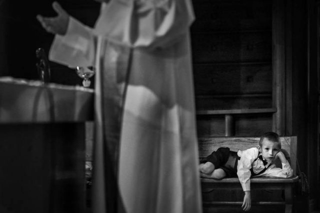 Kids And Weddings (31 pics) Kids And Weddings (31 pics)