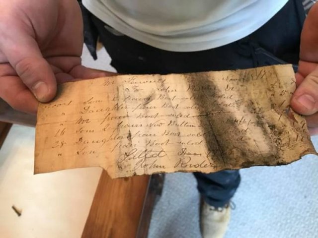 Interesting Findings (30 pics)