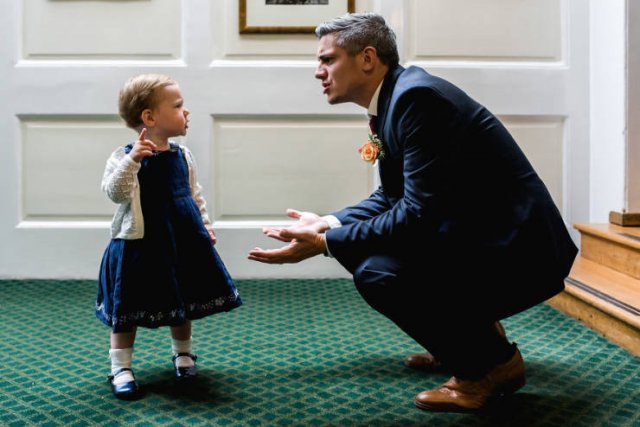 Kids And Weddings (31 pics) Kids And Weddings (31 pics)