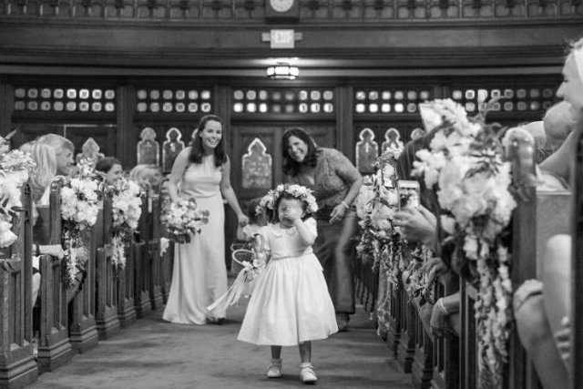 Kids And Weddings (31 pics) Kids And Weddings (31 pics)