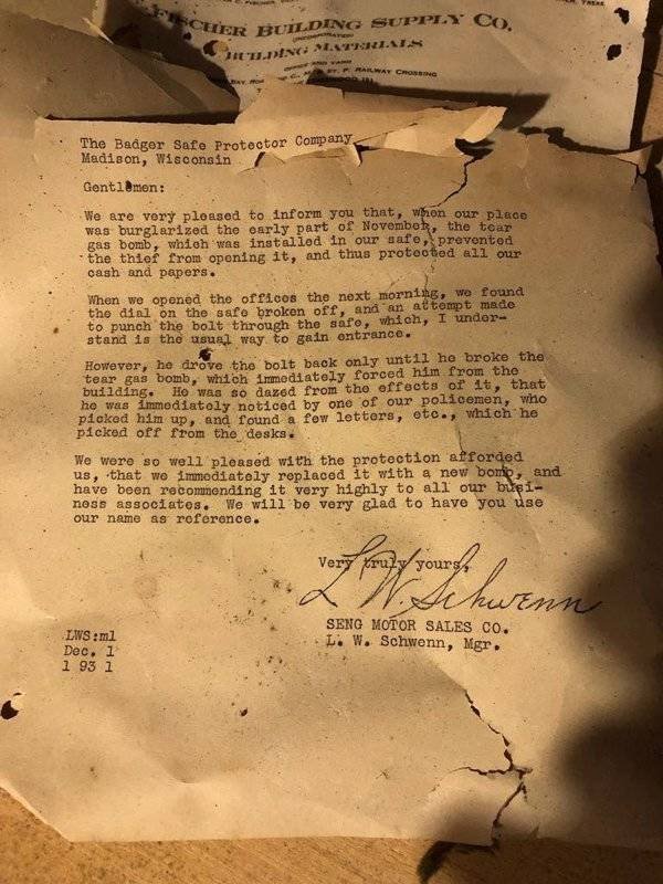 Interesting Findings (30 pics)
