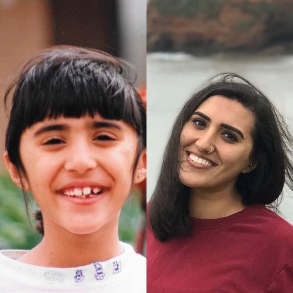 People Share Their Changes (20 pics) People Share Their Changes (20 pics)
