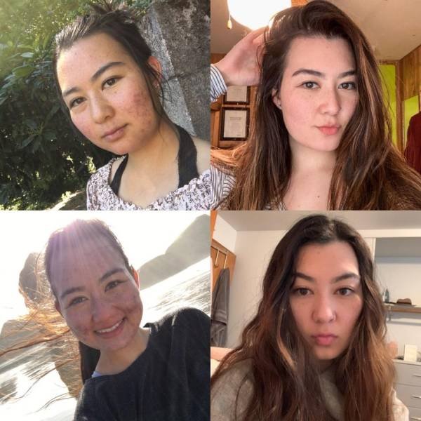 People Share Their Changes (20 pics)