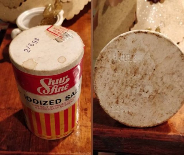 Interesting Findings (30 pics)