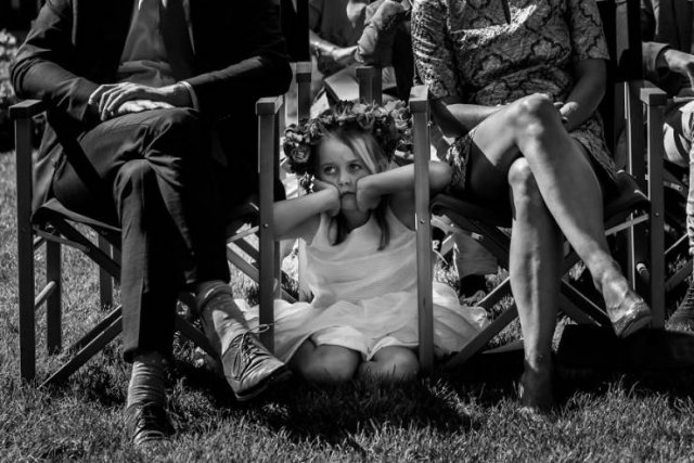 Kids And Weddings (31 pics) Kids And Weddings (31 pics)