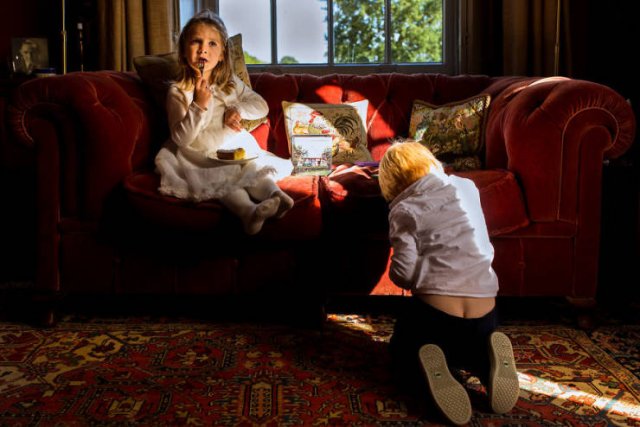 Kids And Weddings (31 pics) Kids And Weddings (31 pics)