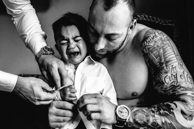 Kids And Weddings (31 pics) Kids And Weddings (31 pics)