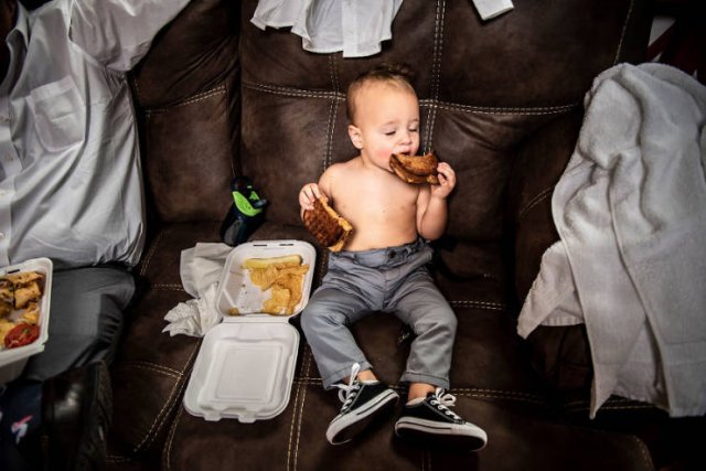 Kids And Weddings (31 pics) Kids And Weddings (31 pics)