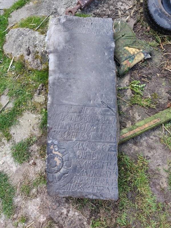 Interesting Findings (30 pics)
