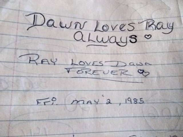 Interesting Findings (30 pics)