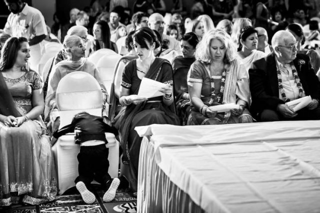 Kids And Weddings (31 pics) Kids And Weddings (31 pics)