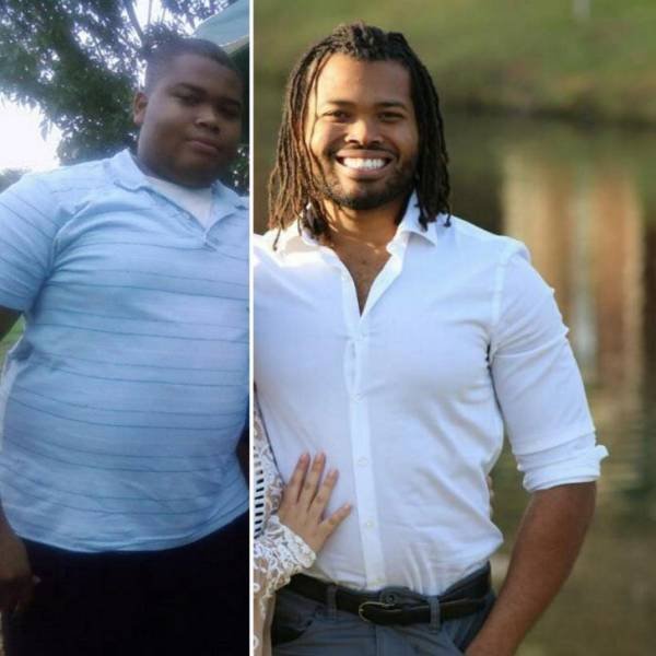 People Share Their Changes (20 pics) People Share Their Changes (20 pics)