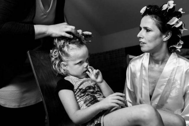 Kids And Weddings (31 pics) Kids And Weddings (31 pics)