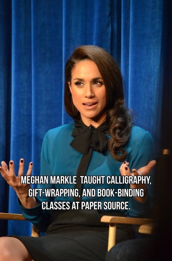 Celebrities And Their First Jobs (25 pics)