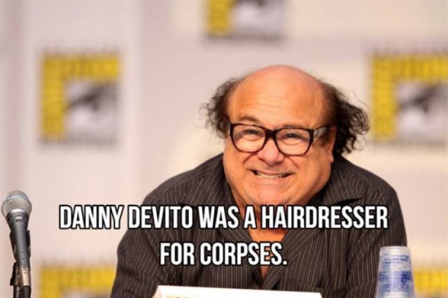 Celebrities And Their First Jobs (25 pics)